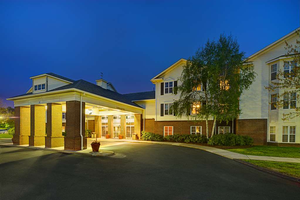 Homewood Suites by Hilton Farmington