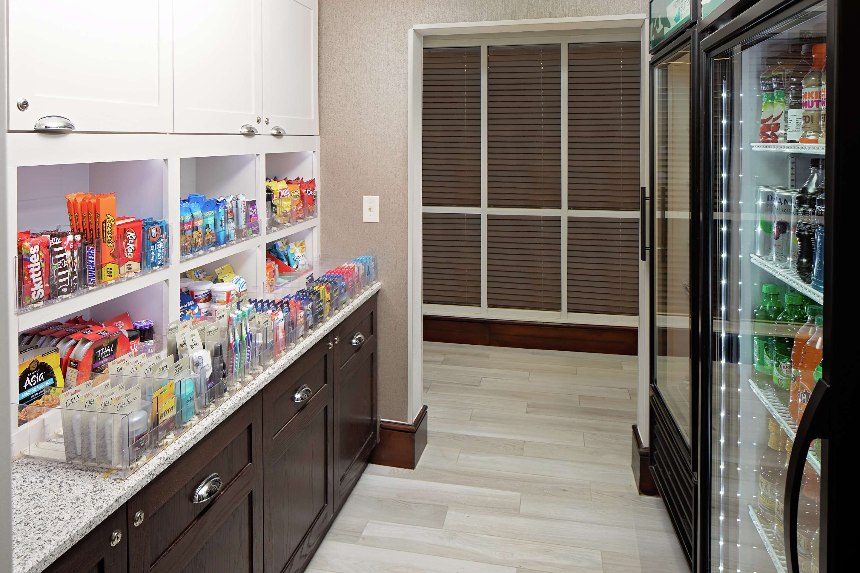 Restaurant | Homewood Suites by Hilton Hartford-Farmington