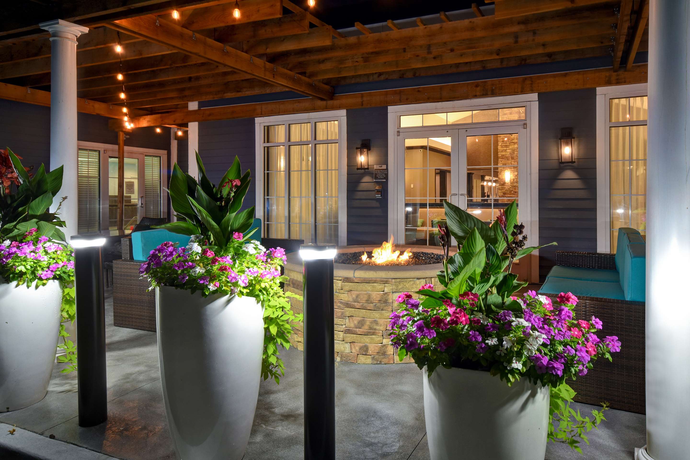 Exterior | Homewood Suites by Hilton Southington, CT