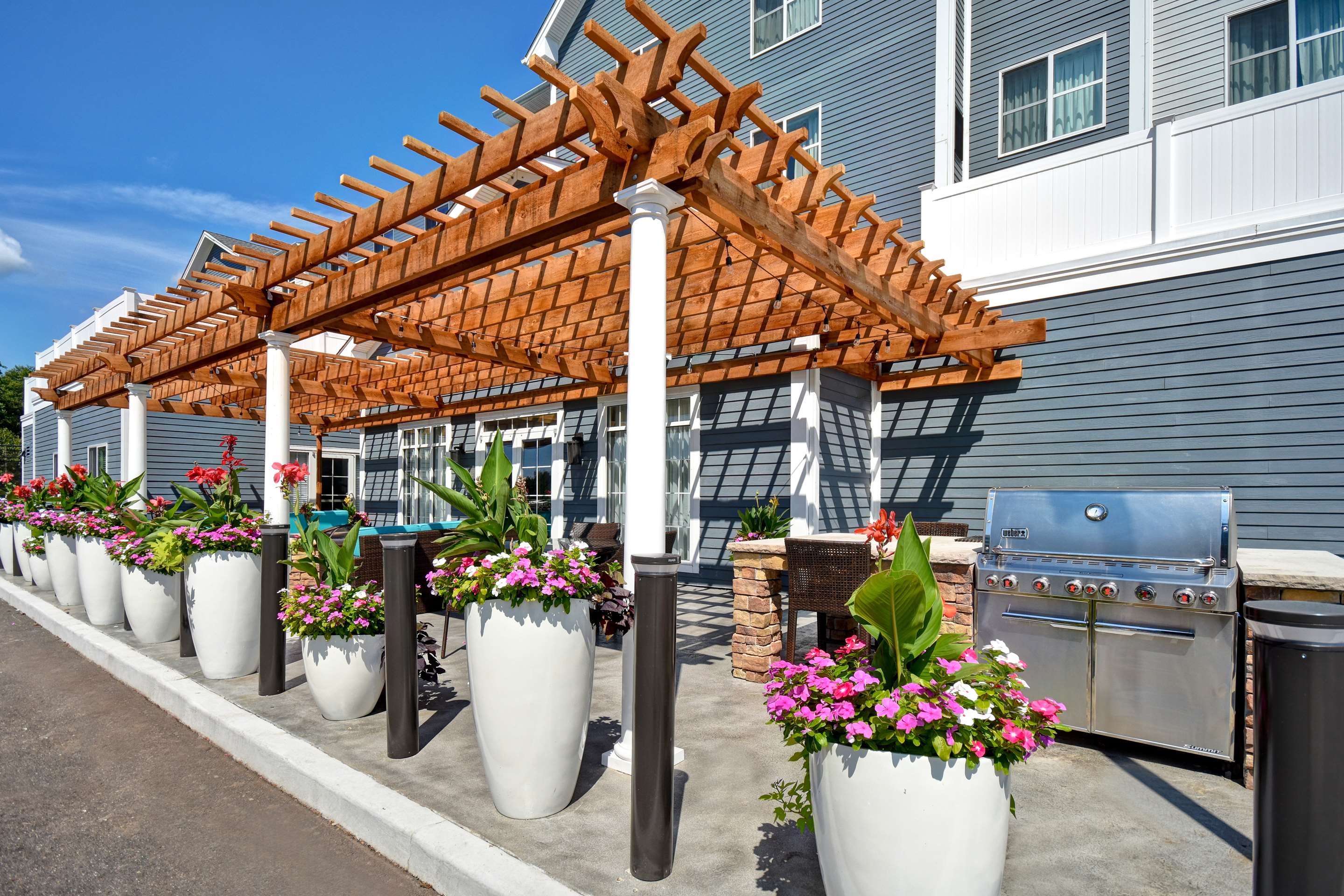 Exterior | Homewood Suites by Hilton Southington, CT