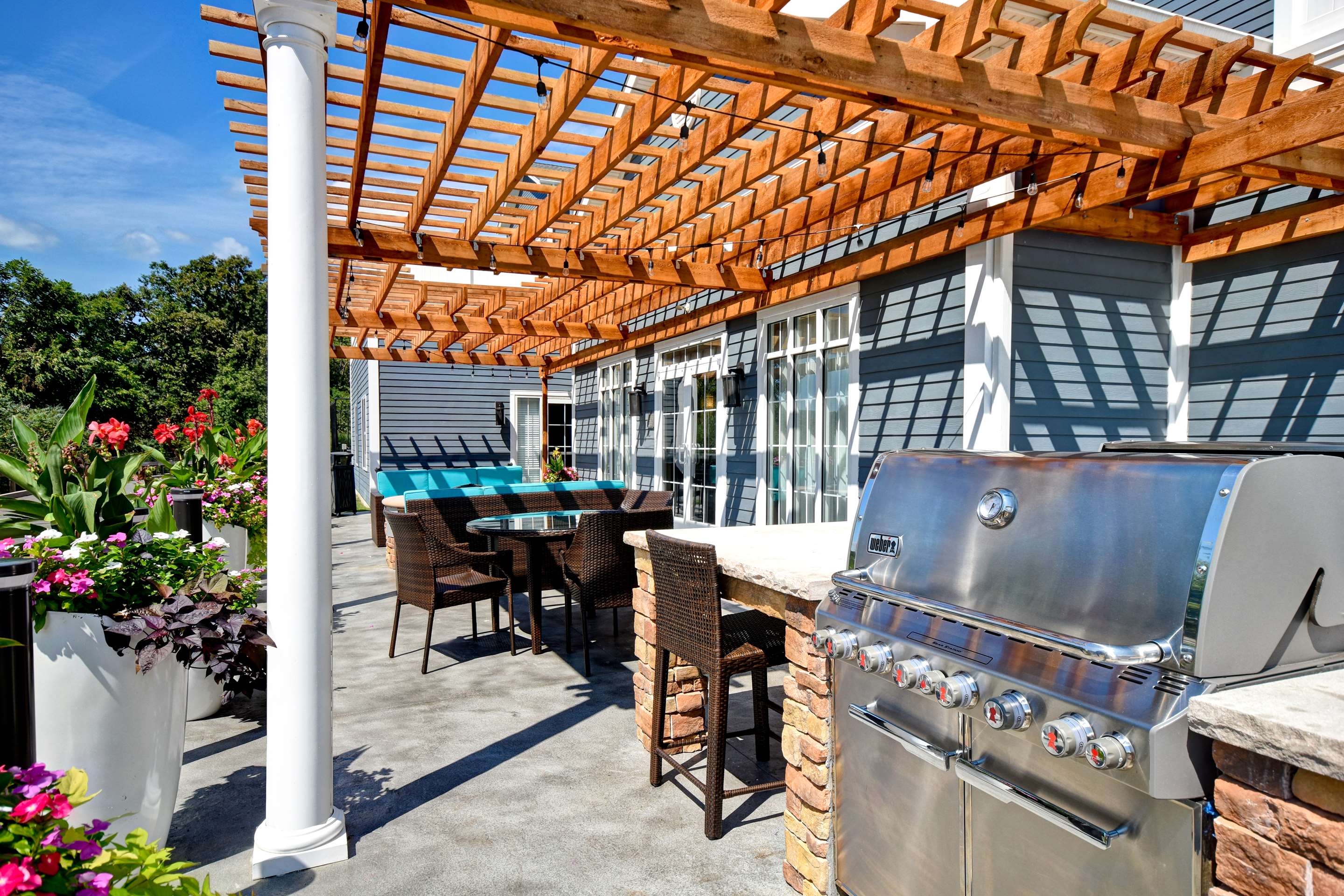 Exterior | Homewood Suites by Hilton Southington, CT