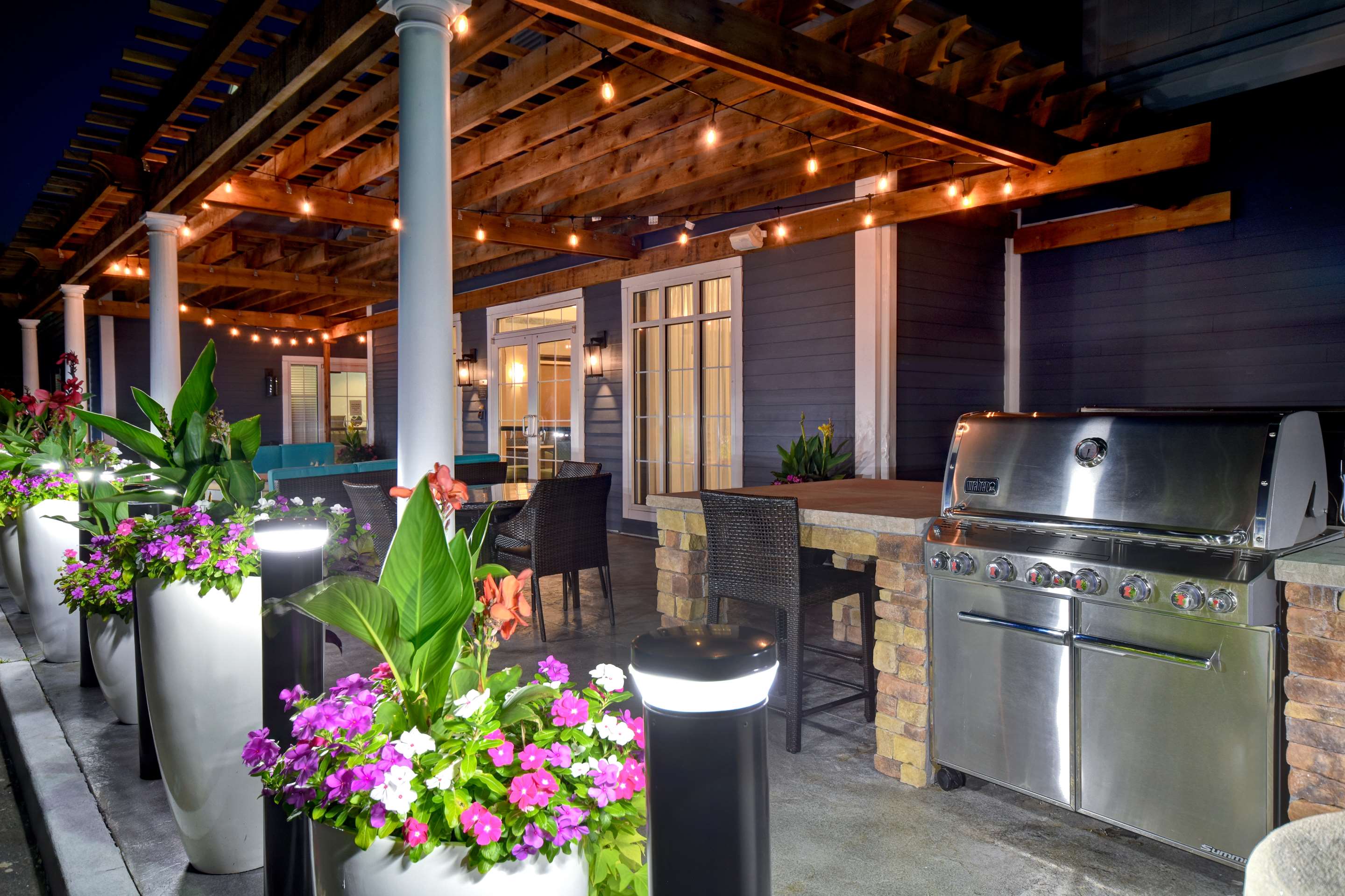 Exterior | Homewood Suites by Hilton Southington, CT