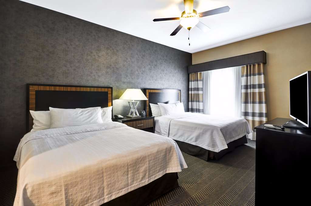 Homewood Suites by Hilton Southington, CT Room Type - 1K2Q MOB HR ACC RIS STE NS