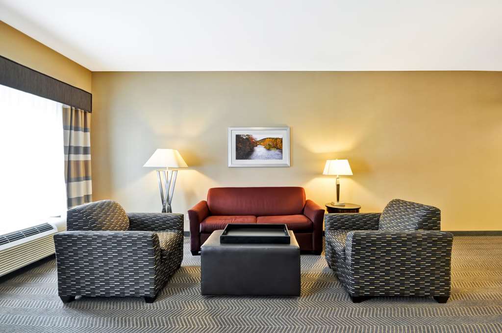 Homewood Suites by Hilton Southington, CT Room Type - 1KG MOB HR ACC TUB STUD NS