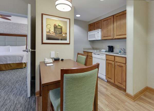  - Homewood Suites by Hilton Hagerstown - I-81, Exit 5A