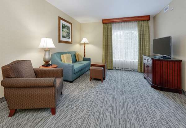  - Homewood Suites by Hilton Hagerstown - I-81, Exit 5A
