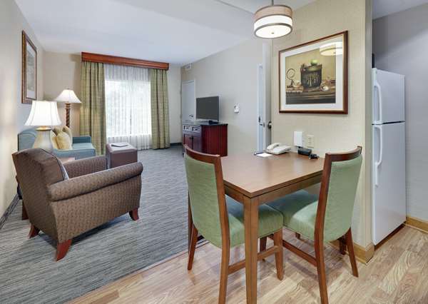  - Homewood Suites by Hilton Hagerstown - I-81, Exit 5A