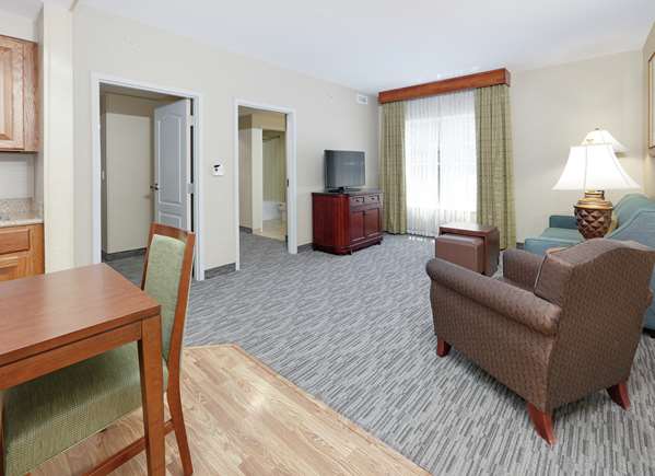  - Homewood Suites by Hilton Hagerstown - I-81, Exit 5A