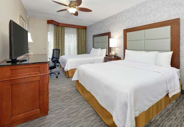 - Homewood Suites by Hilton Hagerstown - I-81, Exit 5A