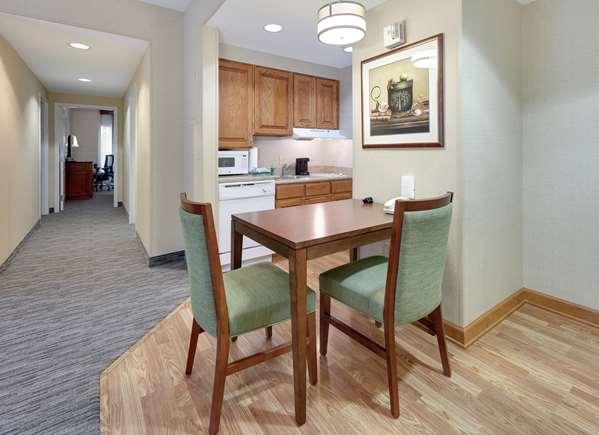  - Homewood Suites by Hilton Hagerstown - I-81, Exit 5A