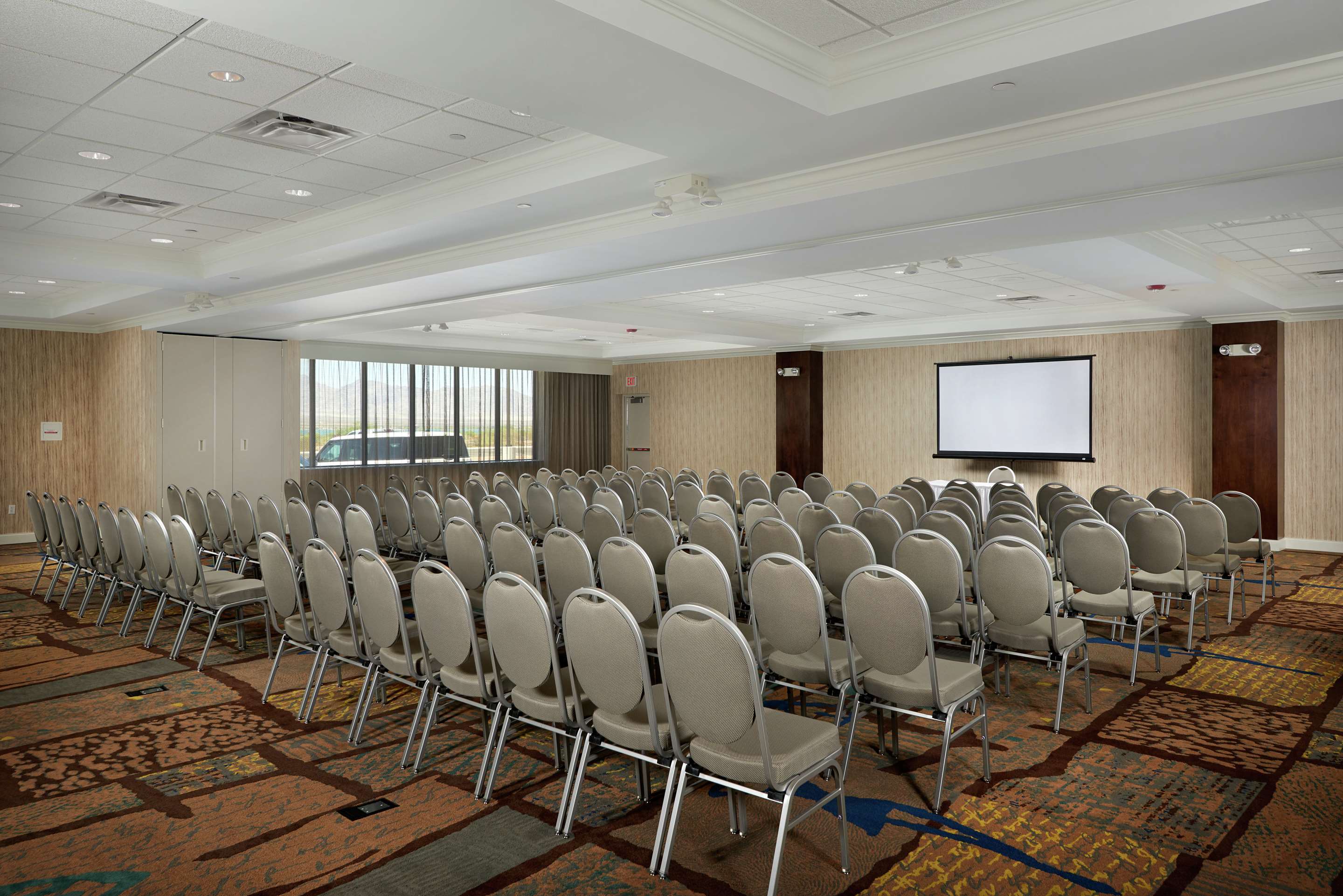 Meeting Room | Hampton Inn Lake Havasu City