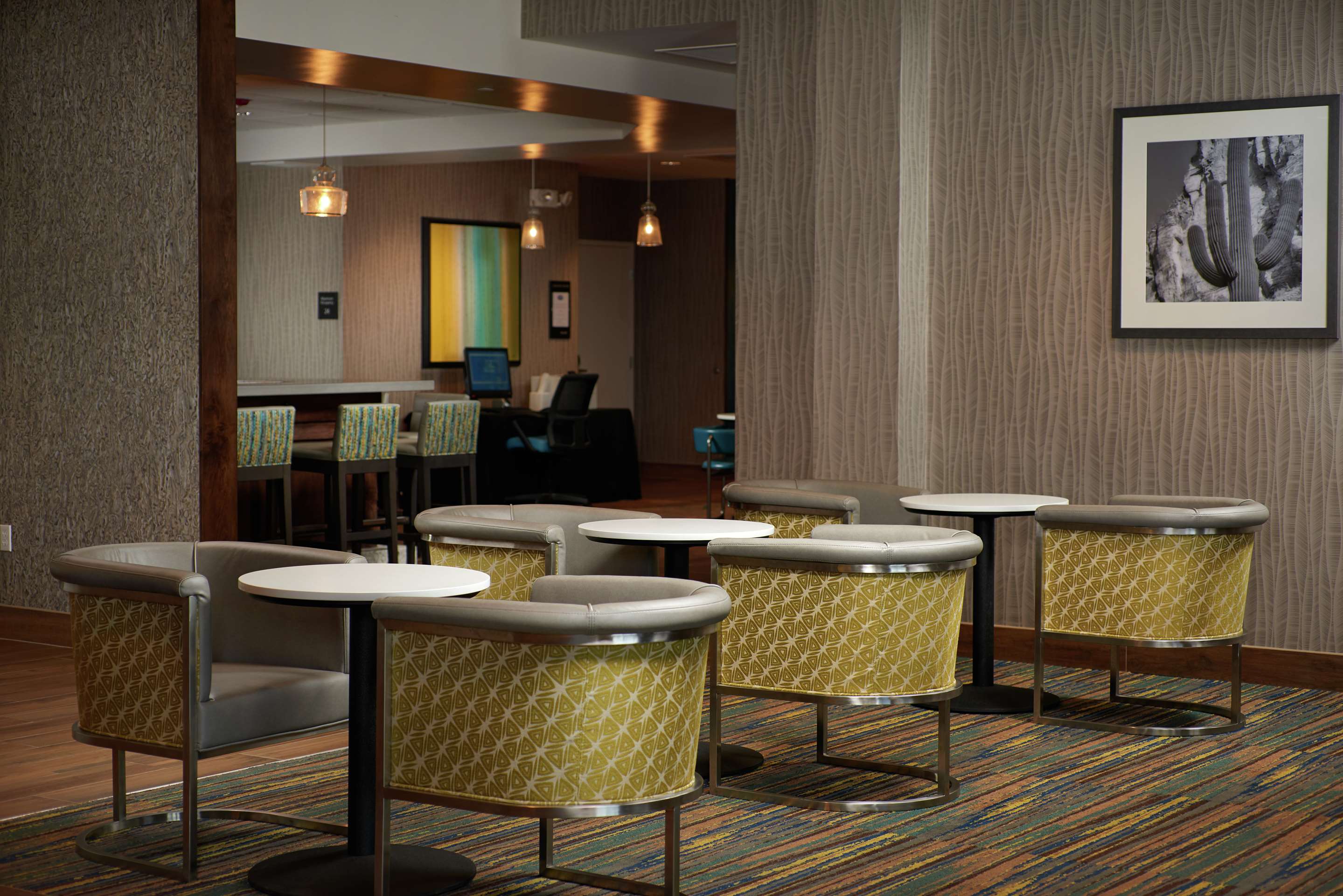 BarLounge | Hampton Inn Lake Havasu City