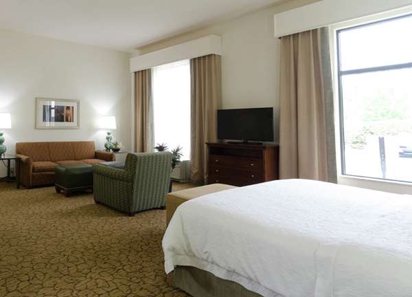  - Hampton Inn Hickory - I-40, Exit 125