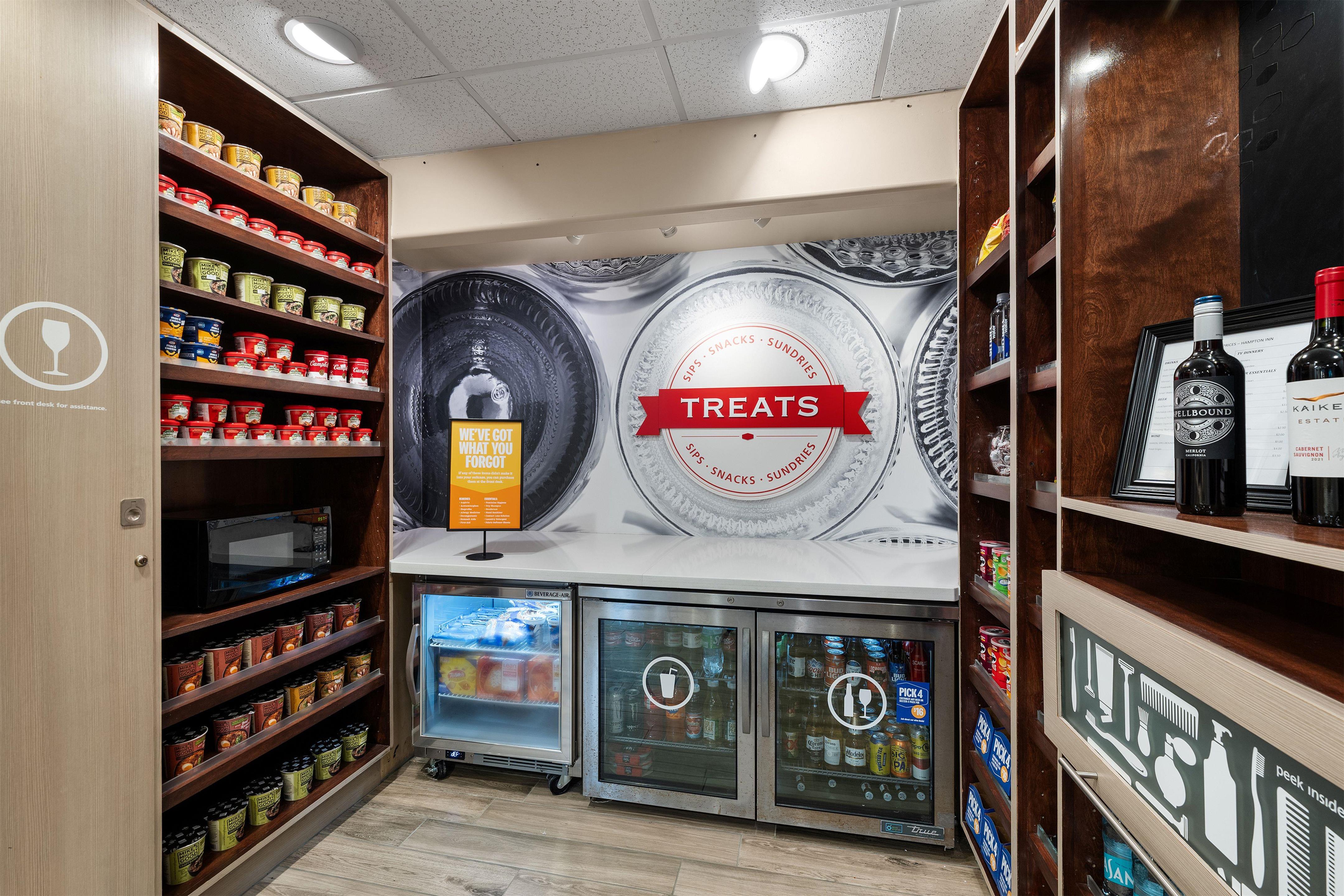 Restaurant | Hampton Inn & Suites Harlingen