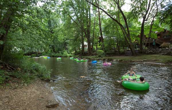  - Hampton Inn on the River Helen