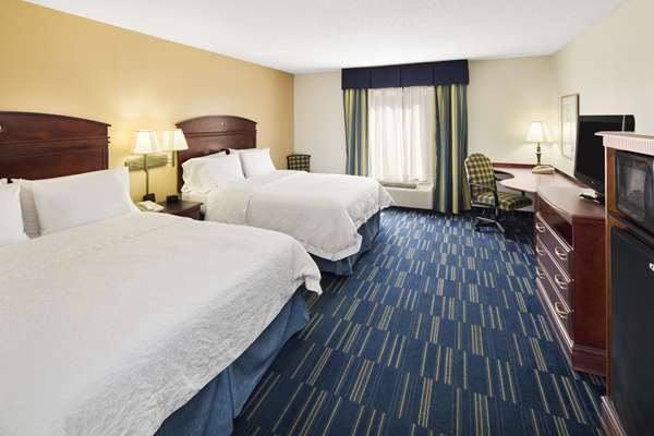 - Hampton Inn Hinesville