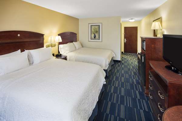  - Hampton Inn Hinesville