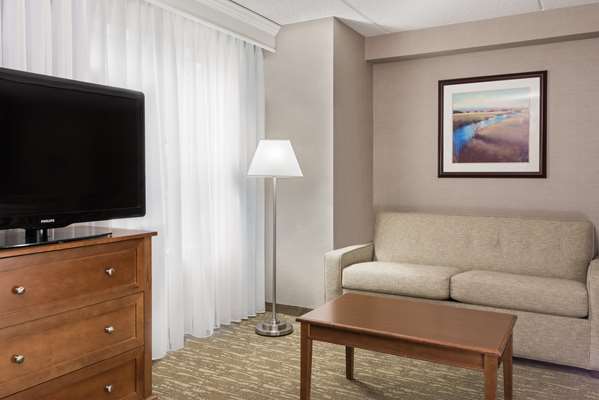  - Homewood Suites by Hilton Holyoke