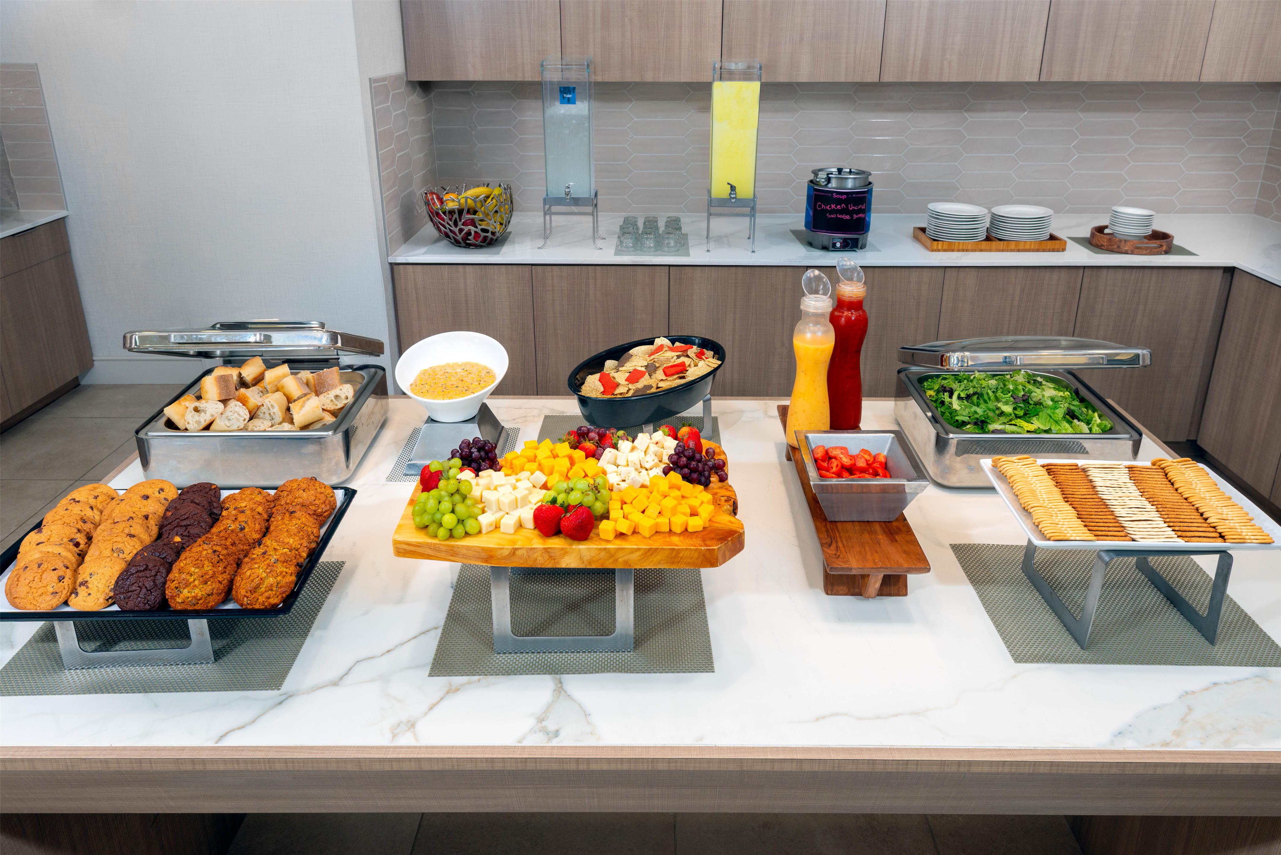 Restaurant | Homewood Suites by Hilton Holyoke-Springfield/North