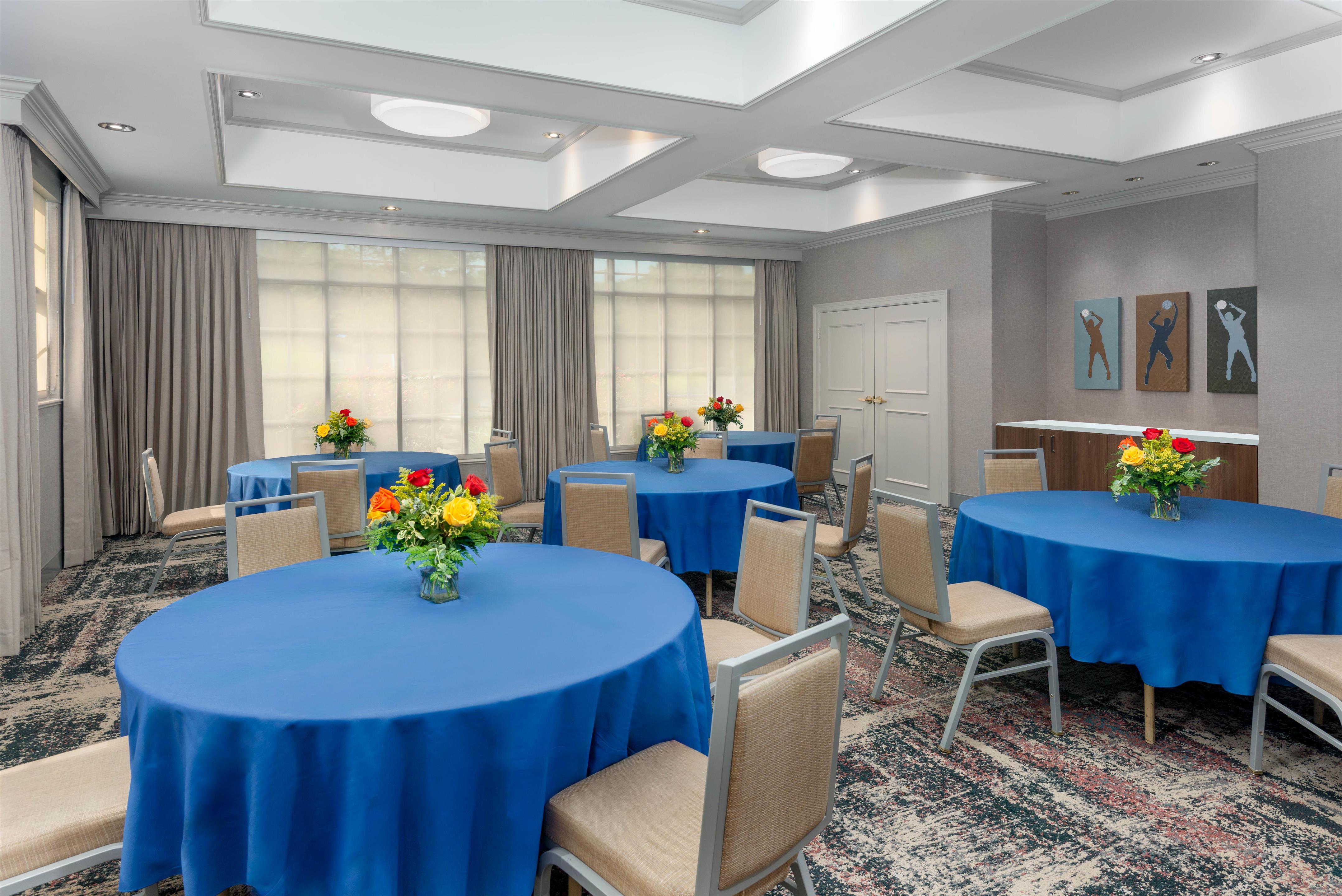Meeting Room | Homewood Suites by Hilton Holyoke-Springfield/North