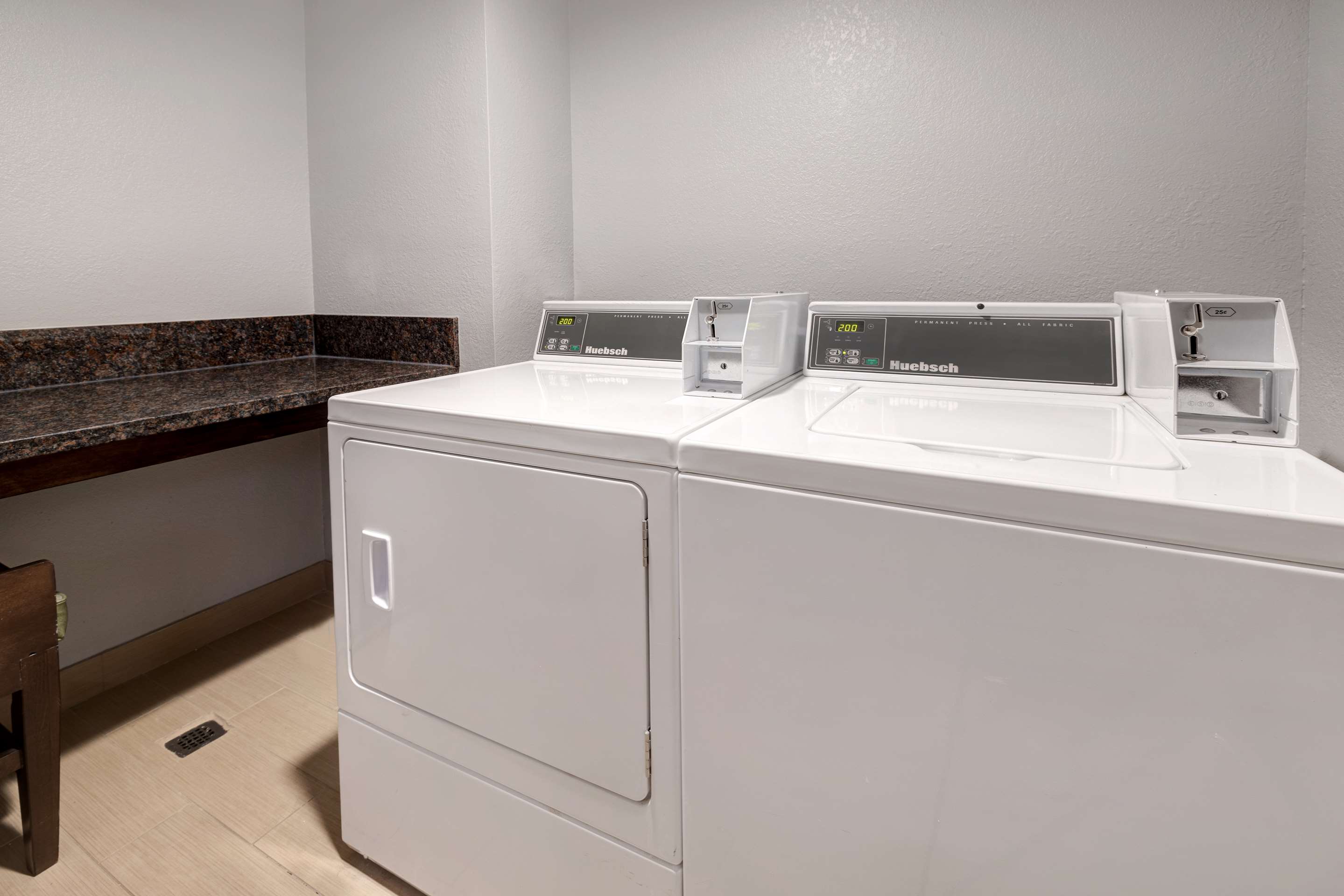 Property amenity | Hampton Inn Hot Springs