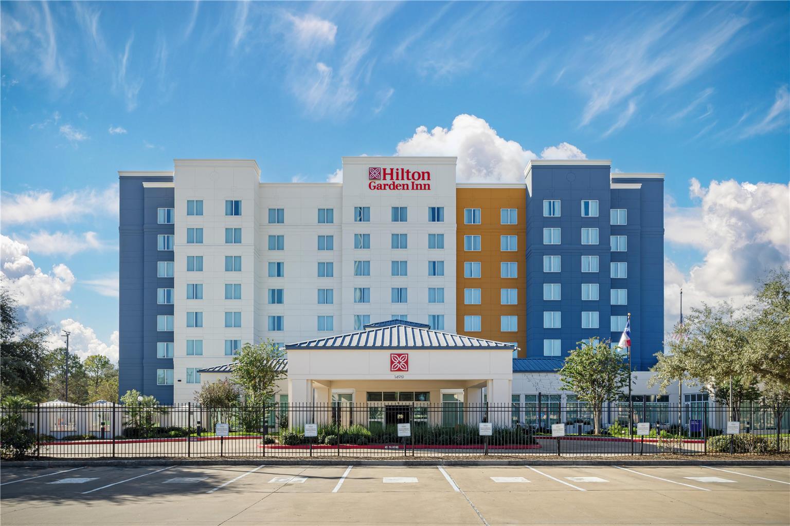 Hilton Garden Inn Houston NW America Plz