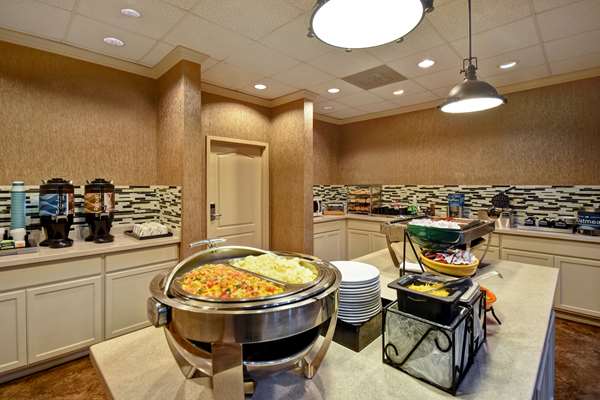 Amenities - Homewood Suites by Hilton Houston