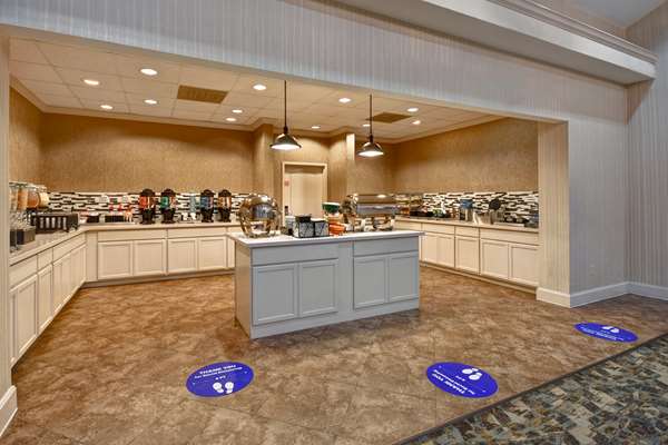 Amenities - Homewood Suites by Hilton Houston