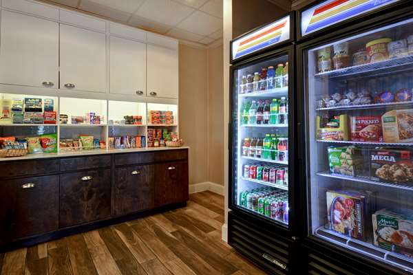 Restaurant - Homewood Suites by Hilton Houston