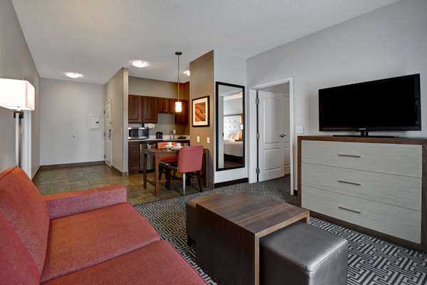  - Homewood Suites by Hilton Houston