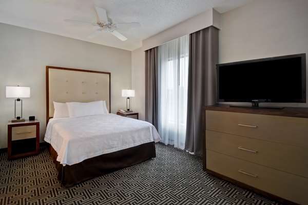  - Homewood Suites by Hilton Houston