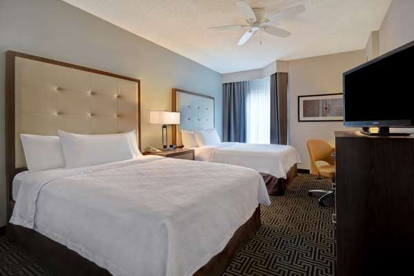  - Homewood Suites by Hilton Houston