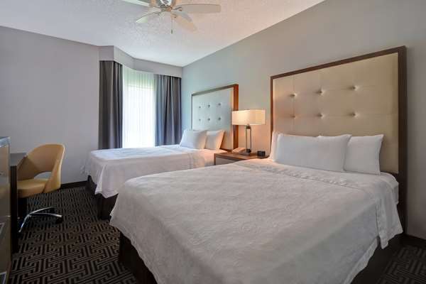  - Homewood Suites by Hilton Houston