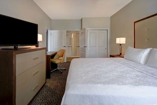  - Homewood Suites by Hilton Houston
