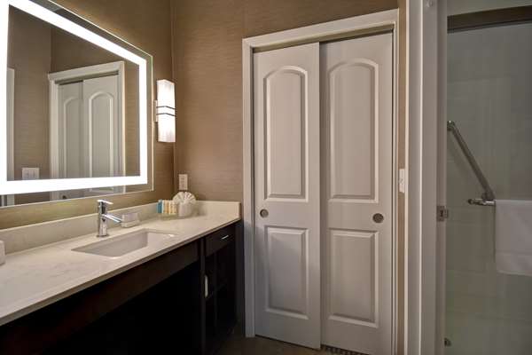  - Homewood Suites by Hilton Houston