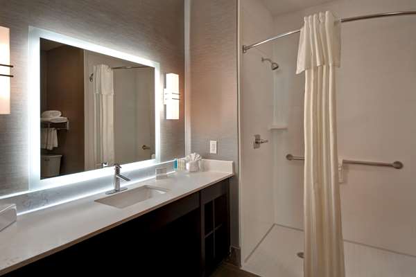  - Homewood Suites by Hilton Houston