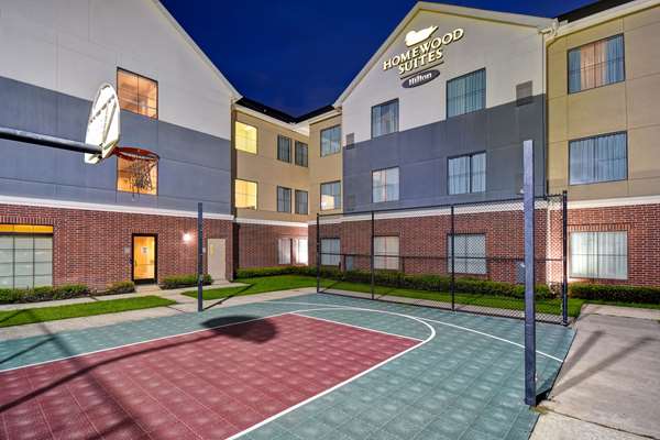 Recreation - Homewood Suites by Hilton Houston