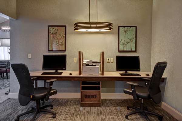 Conference Area - Homewood Suites by Hilton Houston