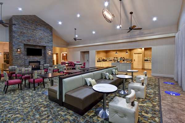 Amenities - Homewood Suites by Hilton Houston