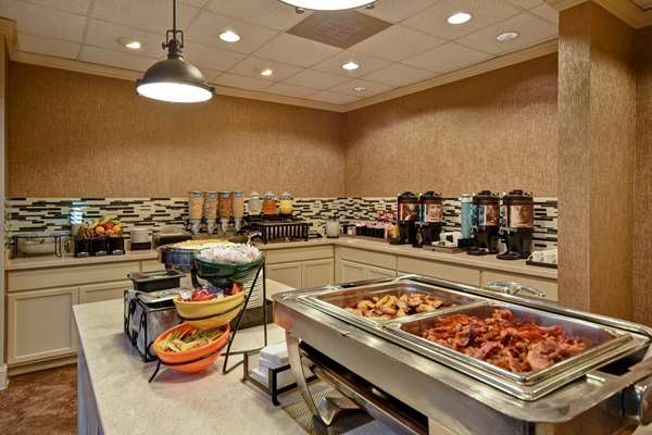 Amenities - Homewood Suites by Hilton Houston
