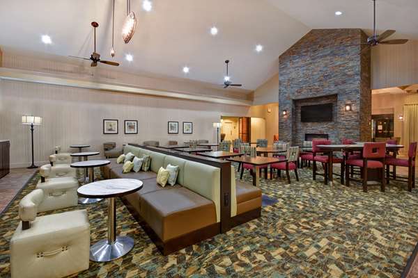 Amenities - Homewood Suites by Hilton Houston