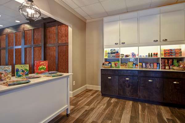 Restaurant - Homewood Suites by Hilton Houston