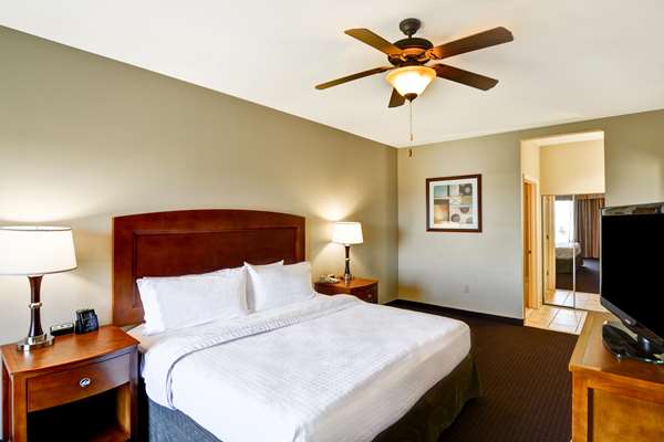  - Homewood Suites by Hilton West Houston - I-10, Exit 751