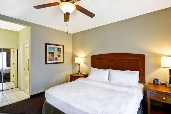  - Homewood Suites by Hilton West Houston - I-10, Exit 751