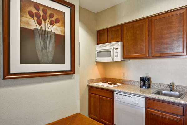  - Homewood Suites by Hilton West Houston - I-10, Exit 751