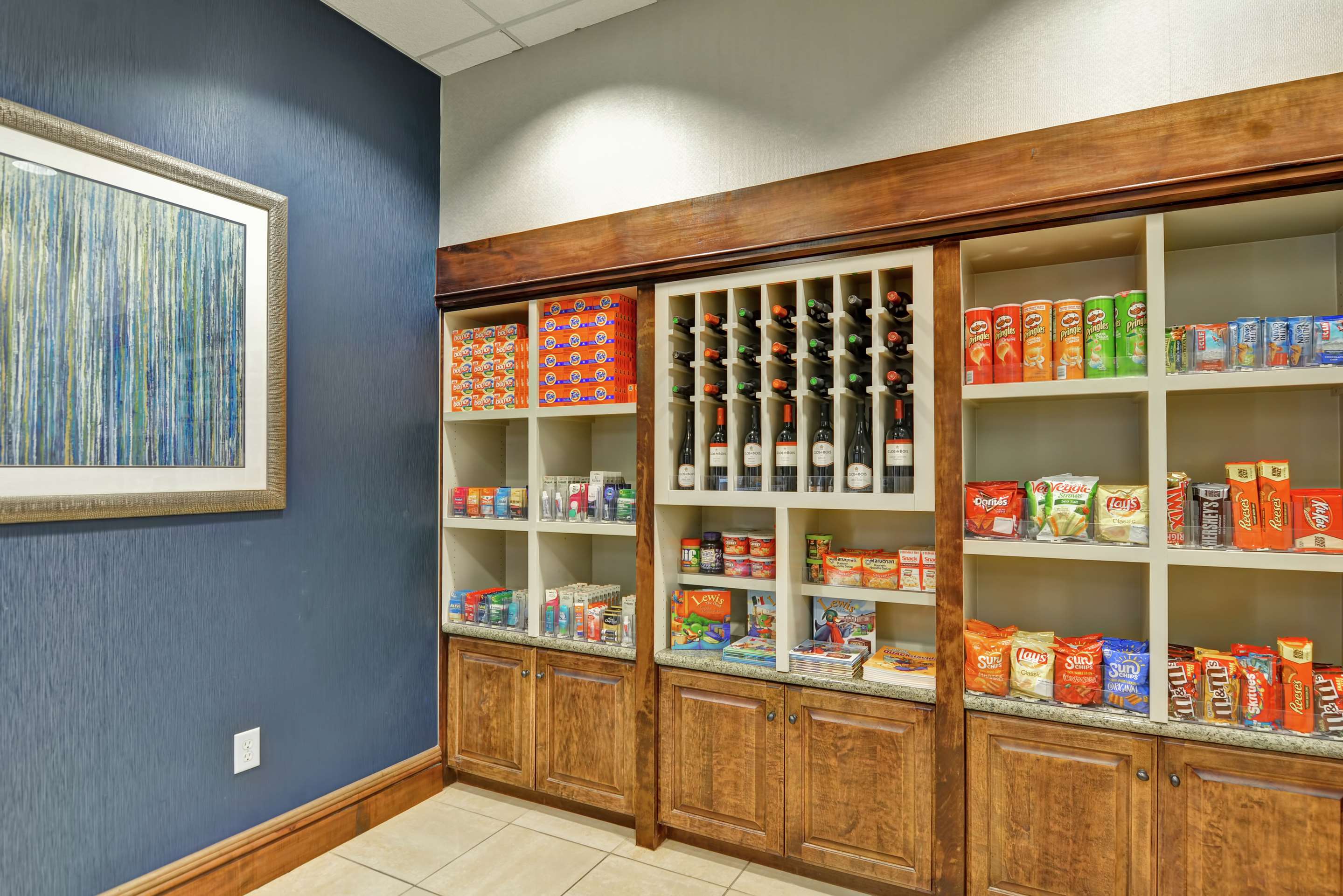 Restaurant | Homewood Suites by Hilton Houston Near the Galleria