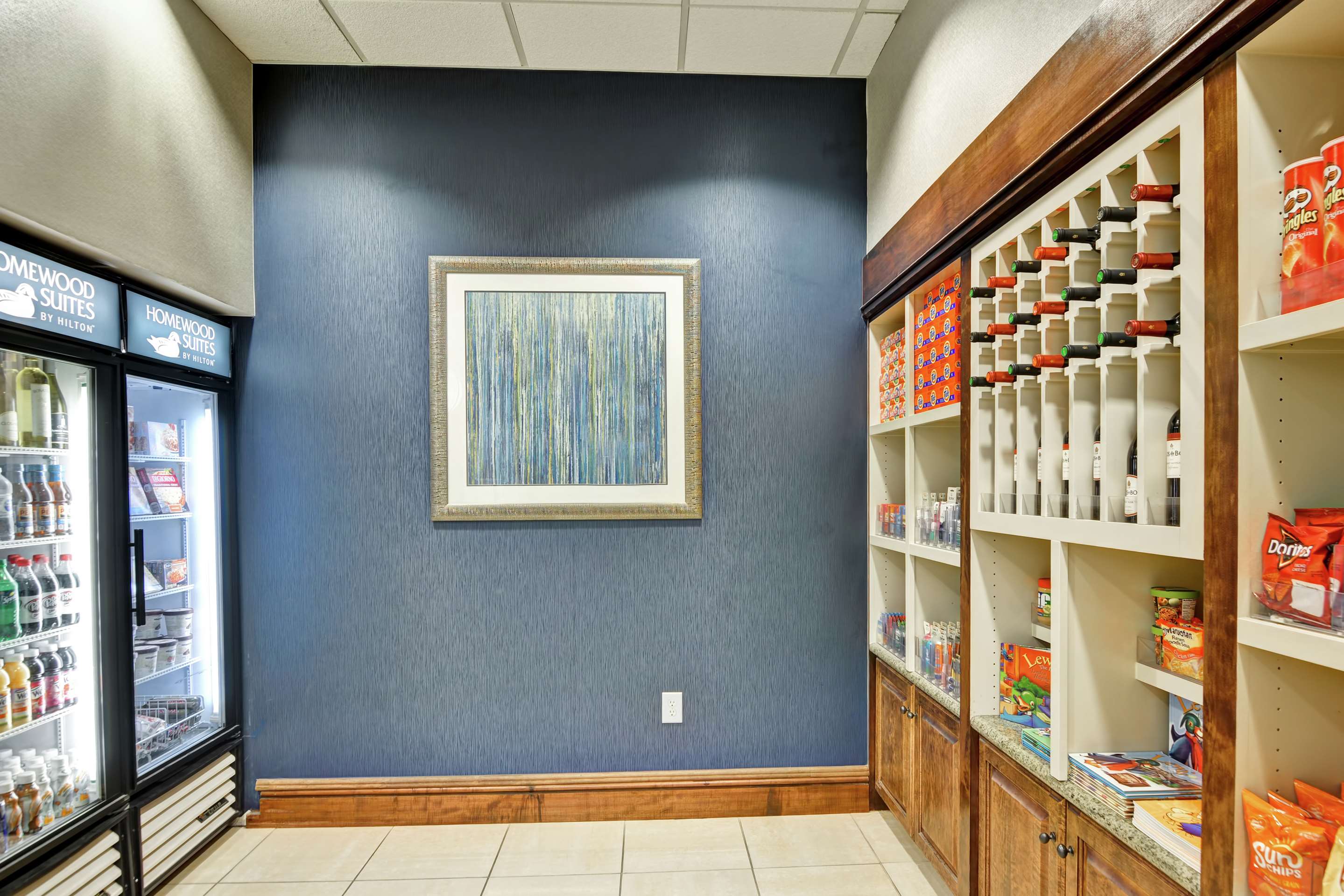 Restaurant | Homewood Suites by Hilton Houston Near the Galleria