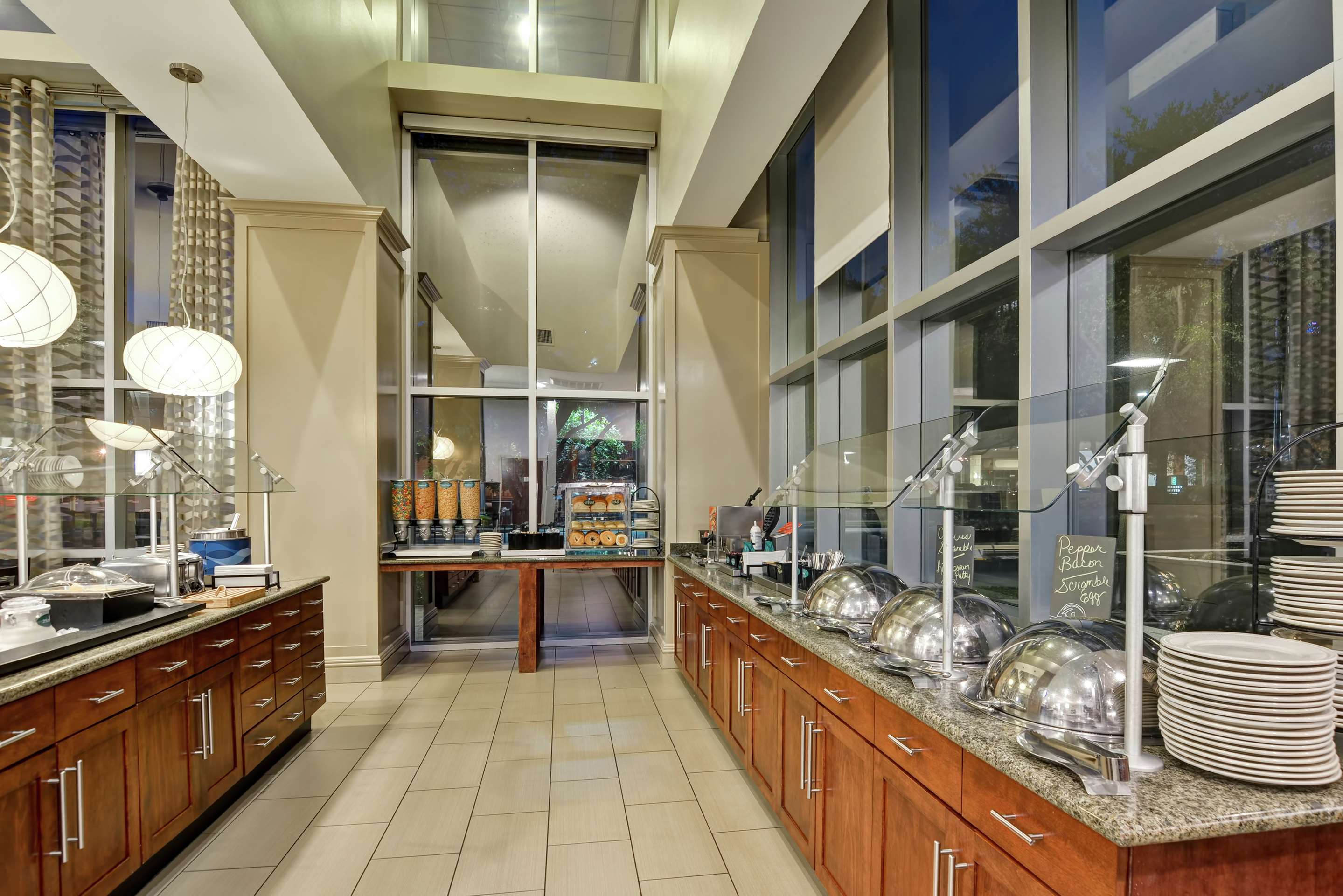 Meeting Room | Homewood Suites by Hilton Houston Near the Galleria