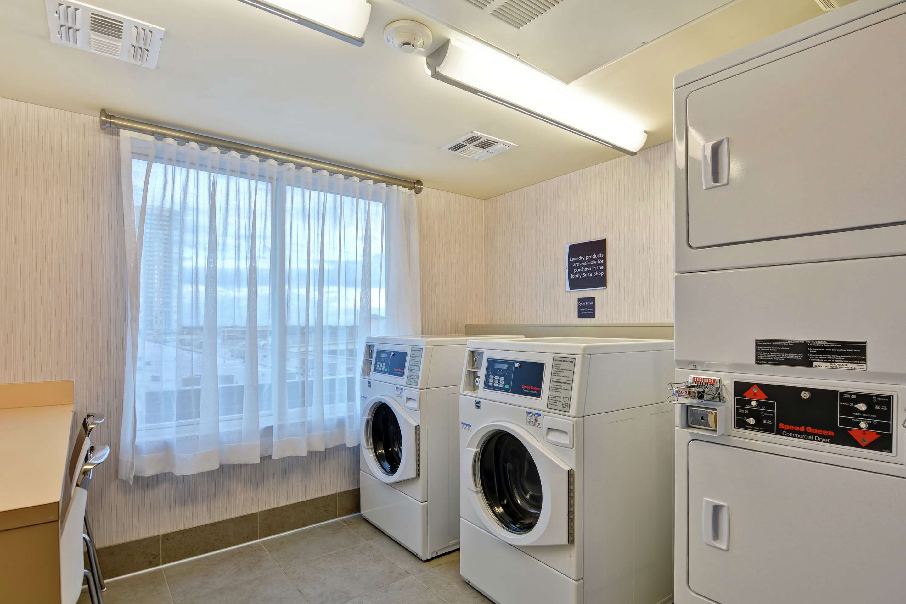 Property amenity | Homewood Suites by Hilton Houston Near the Galleria