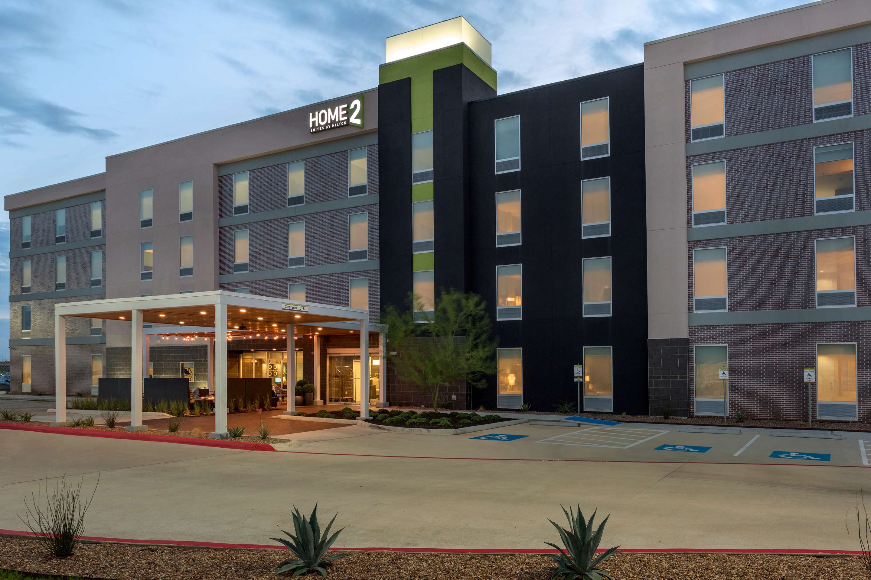 Exterior | Home2 Suites by Hilton Houston/Katy